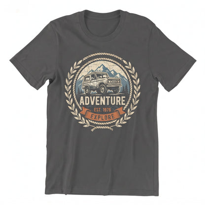 Legendary Captain Ocean Ghost Fantasy Movie Adventure Apparel Unisex TShirt