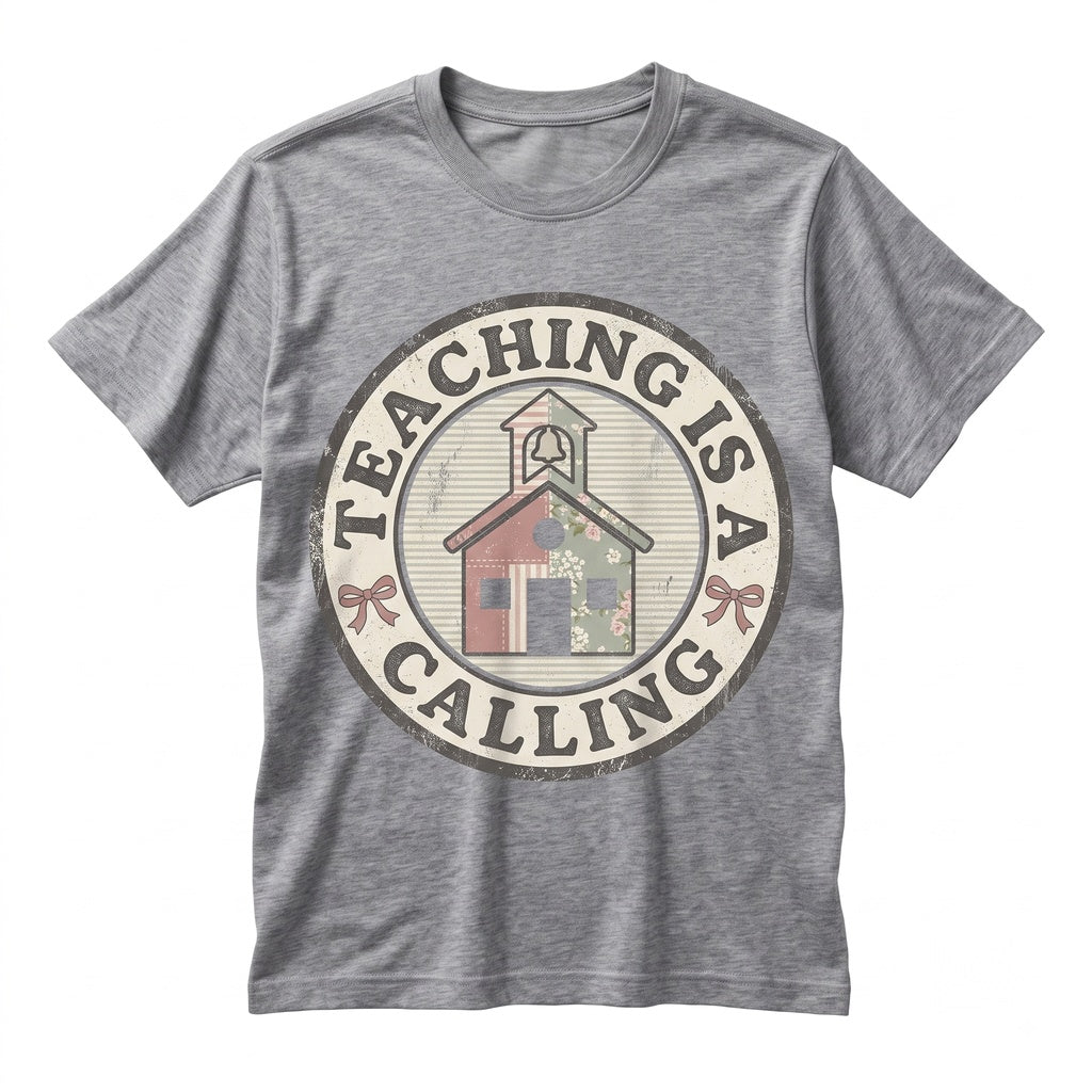 Custom Personalized Kindergarten Teacher Appreciation Gift First Day Back To School Unisex TShirt