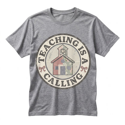 Custom Personalized Kindergarten Teacher Appreciation Gift First Day Back To School Unisex TShirt