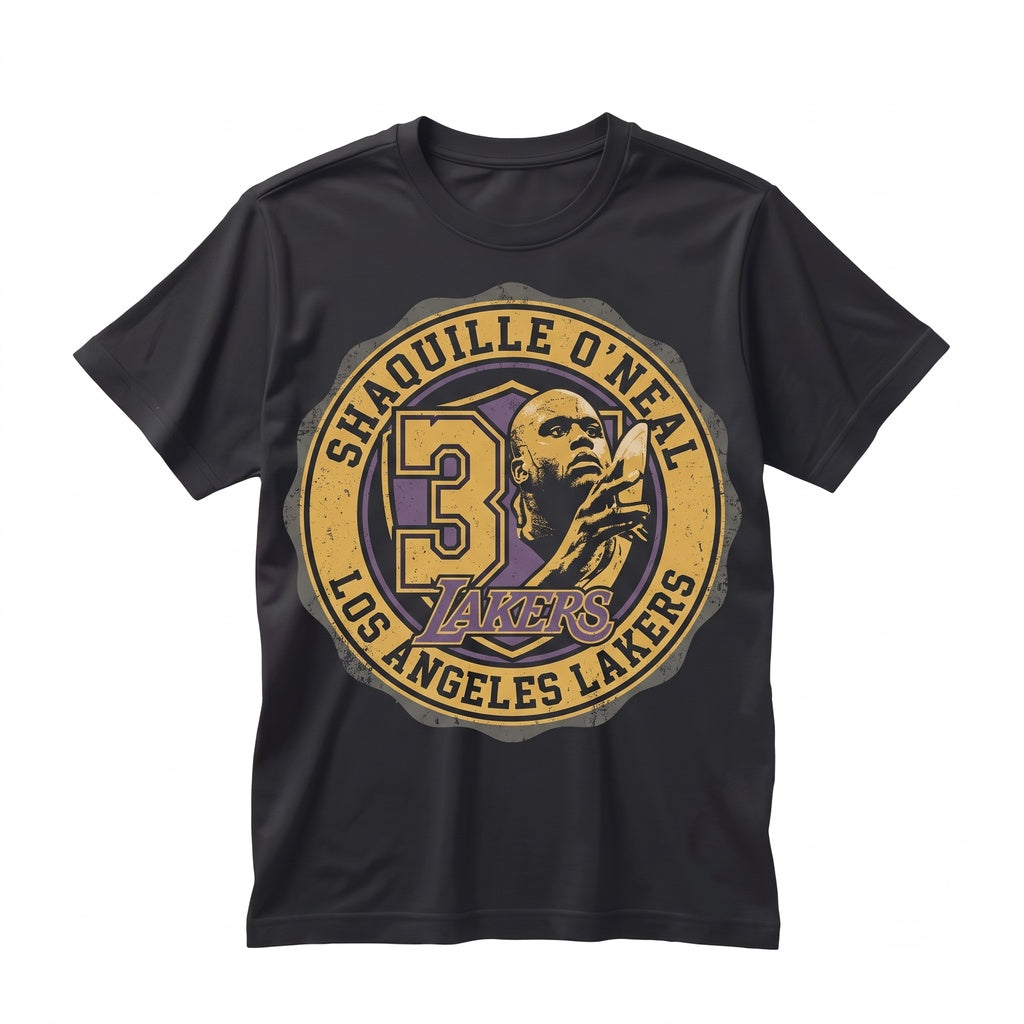 Vintage 90s Basketball Legend Graphic Sportswear Short Sleeve Cotton Top, Unisex TShirt