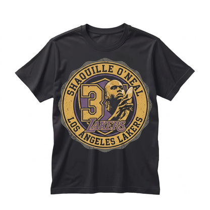 Vintage 90s Basketball Legend Graphic Sportswear Short Sleeve Cotton Top, Unisex TShirt