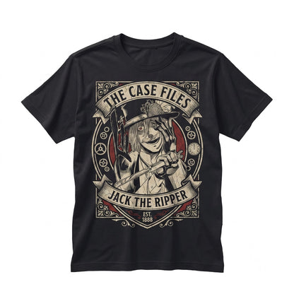 Vintage Graphic Japanese Manga Otaku Lovers Retro Cotton Apparel Unisex TShirt