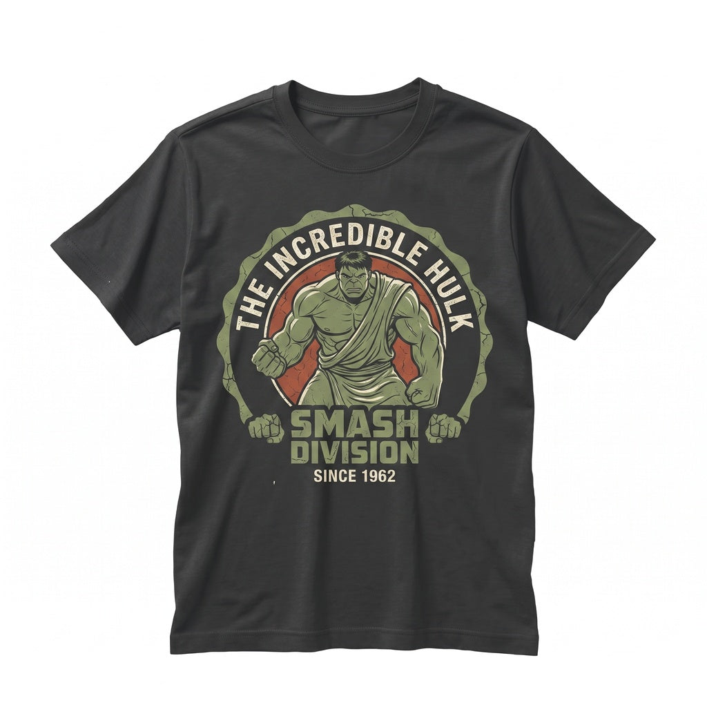 Superhero Birthday Party Boys Comic Hero Graphic Celebration Apparel Unisex TShirt
