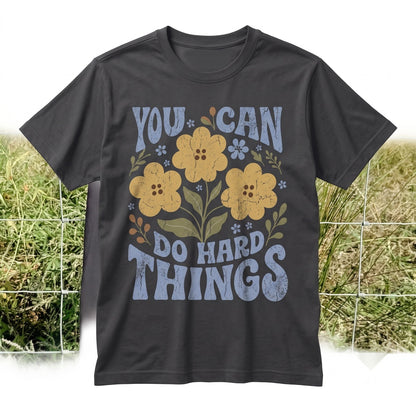 Positive Encouragement Graphic Teacher Motivation Classroom Confidence Gift Apparel Unisex TShirt