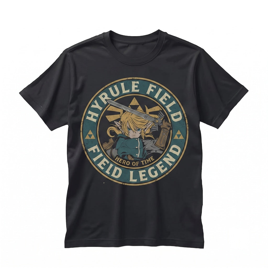 Retro Video Game Graphic Arcade Gamer Vintage Cotton Unisex TShirt