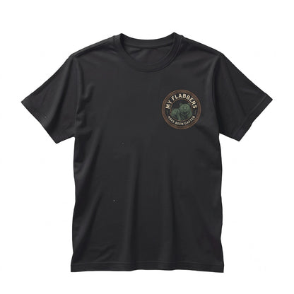 Funny Novelty Humor Graphic Joke Gift Apparel Unisex TShirt