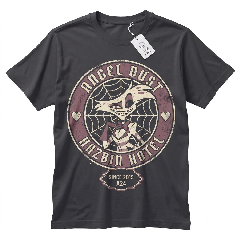 Flame Graphic Streetwear Japanese Aesthetic 100% Cotton Unisex TShirt