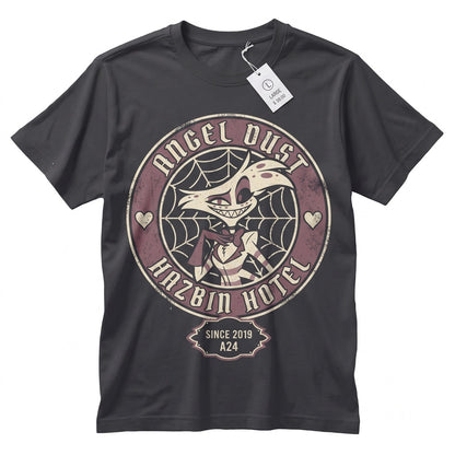 Flame Graphic Streetwear Japanese Aesthetic 100% Cotton Unisex TShirt