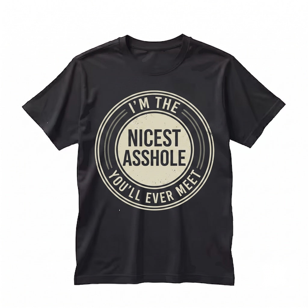 Funny Saying Rude Offensive