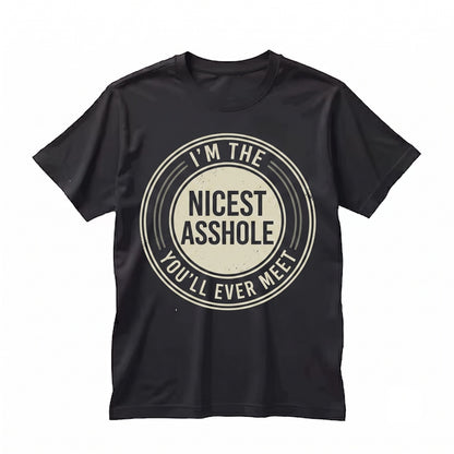 Funny Saying Rude Offensive