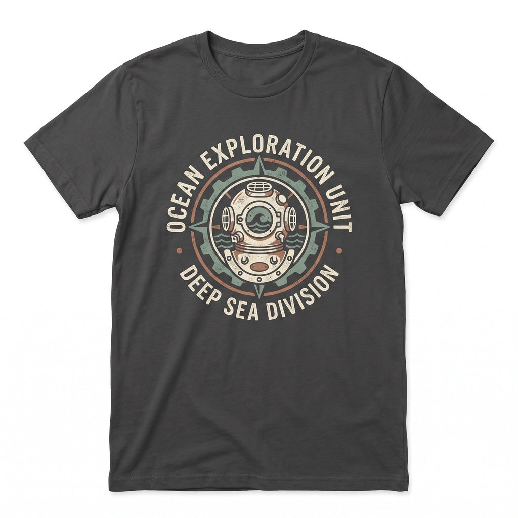 Vintage Retro Manga Graphic Classic Cotton Unisex TShirt