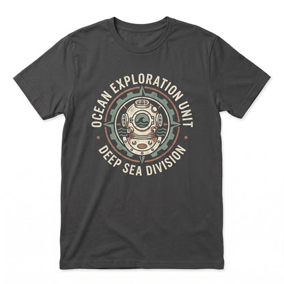Vintage Retro Manga Graphic Classic Cotton Unisex TShirt