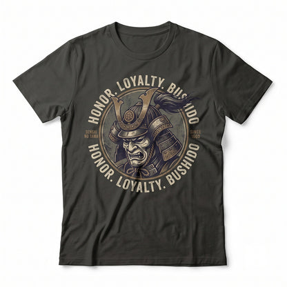 Japanese Skeleton Skull Quote Graphic Vintage Streetwear Aesthetic Print Unisex TShirt