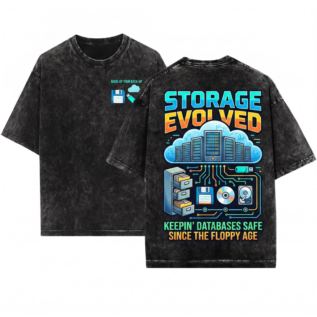 Cloud IT Professional Sys Admin Programming Coding Floppy Disk Web Developer Programmers Software Coder Gift Computer Science