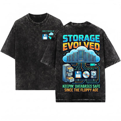 Cloud IT Professional Sys Admin Programming Coding Floppy Disk Web Developer Programmers Software Coder Gift Computer Science
