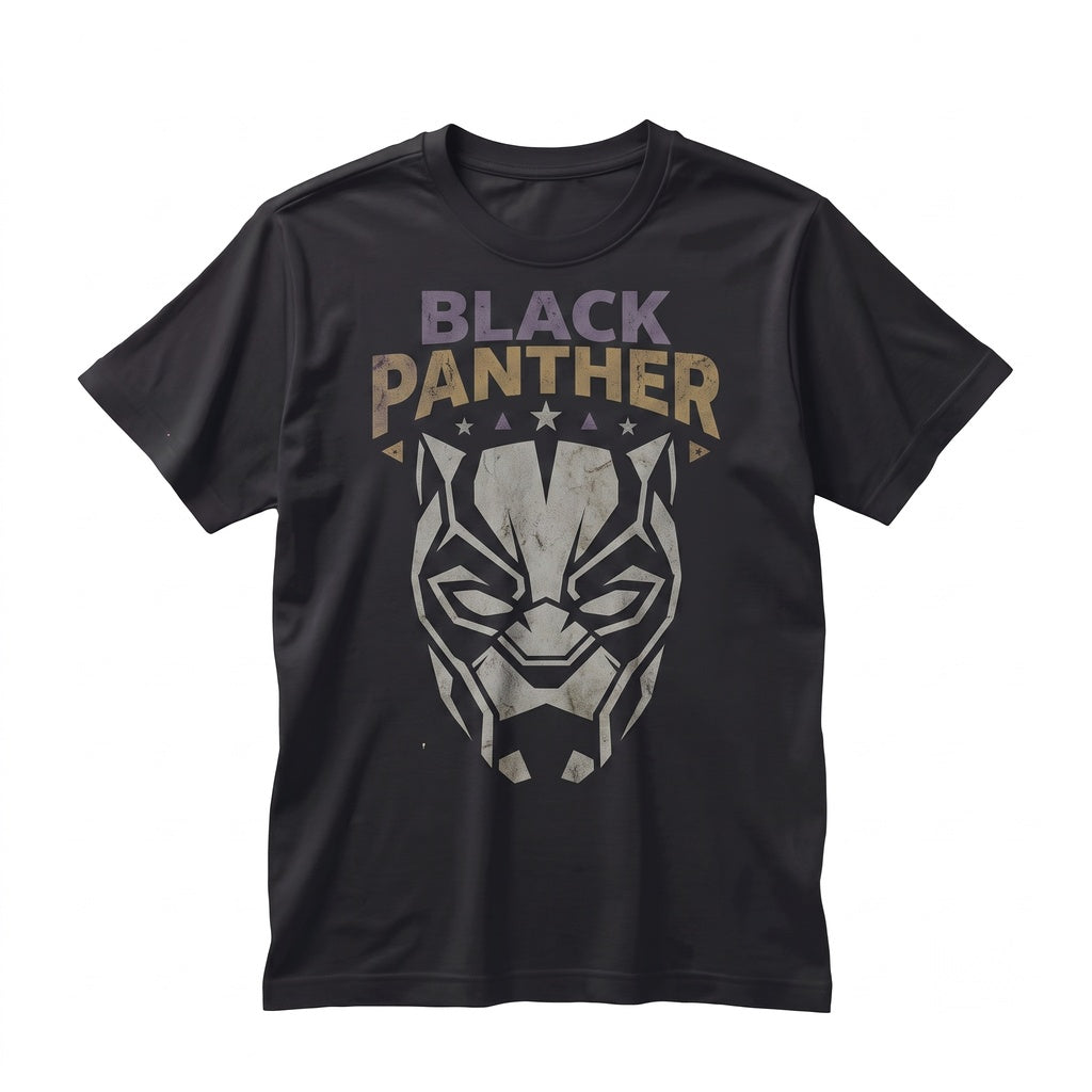 Boys Superhero Birthday Party Comic Comic-Book Hero Celebration Graphic Tee Top Kids Apparel Unisex TShirt