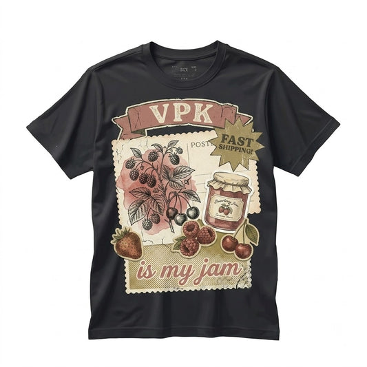 Voluntary Prekindergarten VPK PreK Kindergarten Back To School Educator Teacher Unisex TShirt