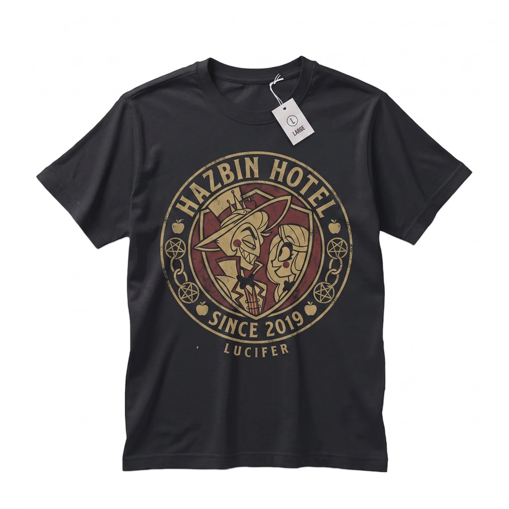 Flame Streetwear Graphic Japanese Aesthetic 100% Cotton Unisex TShirt