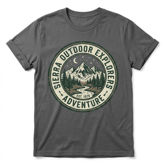 Vintage Oversized Green Dinosaur Graphic Family Vacation Theme Park Unisex TShirt