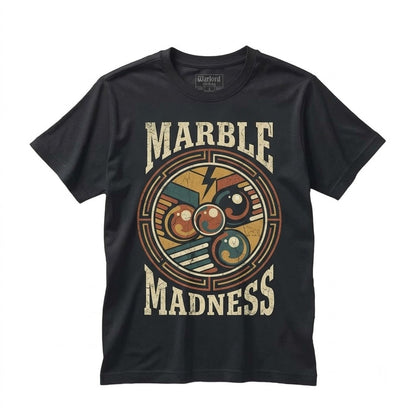 Vintage Retro 80s Arcade Video Game Graphic Cotton Unisex TShirt