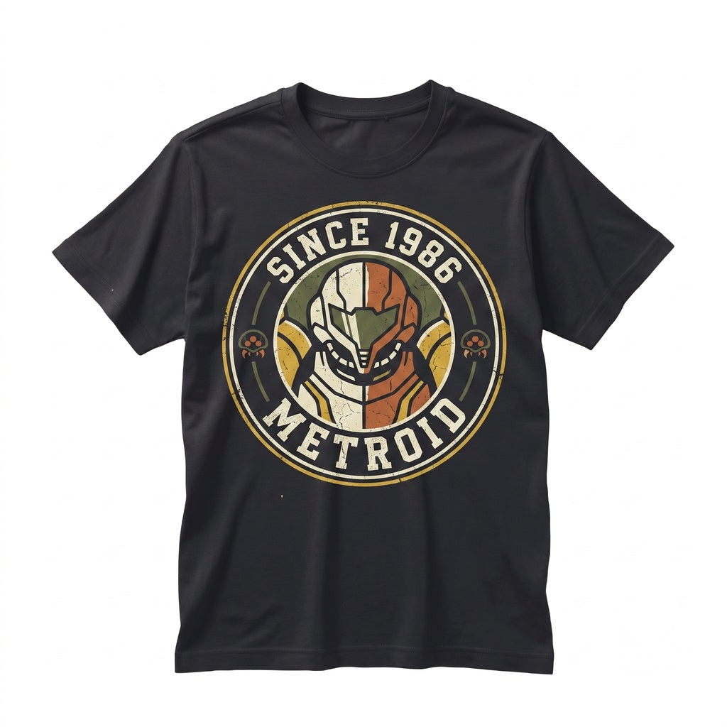 Retro Video Game Graphic Gamer Apparel Vintage Arcade Top Unisex TShirt