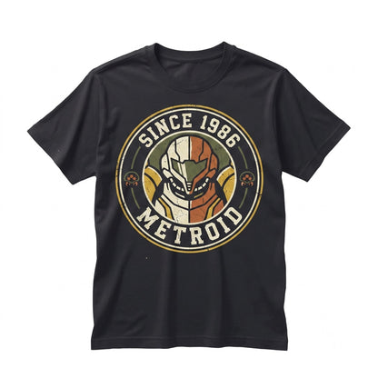 Retro Video Game Graphic Gamer Apparel Vintage Arcade Top Unisex TShirt