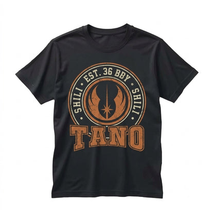 Star Wars Galaxys Edge Est Group Tee Matching Characters Apparel Unisex TShirt