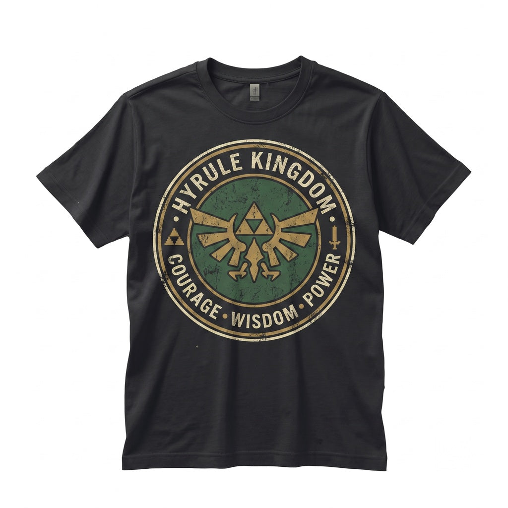Game Over Retro Arcade Pixel 8-Bit Video Console Player Graphic Unisex TShirt