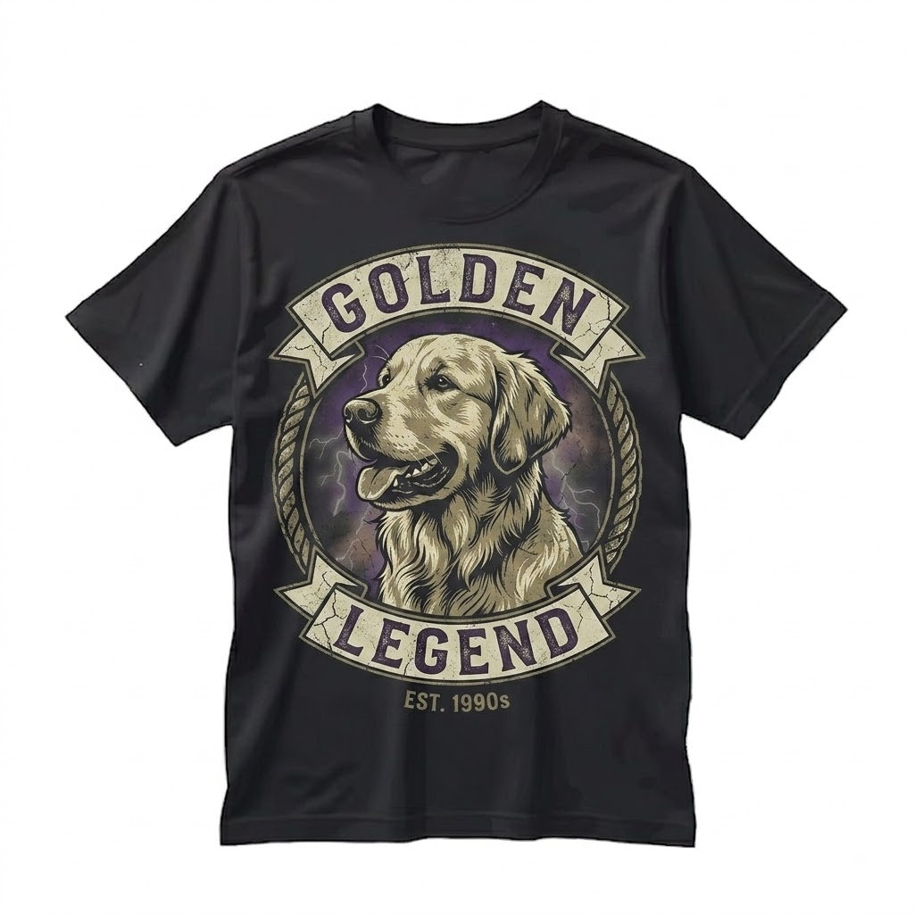 Personalized Vintage 90s Bootleg Pet Dog Cat Photo Text Graphic Present Unisex TShirt