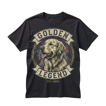 Personalized Vintage 90s Bootleg Pet Dog Cat Photo Text Graphic Present Unisex TShirt