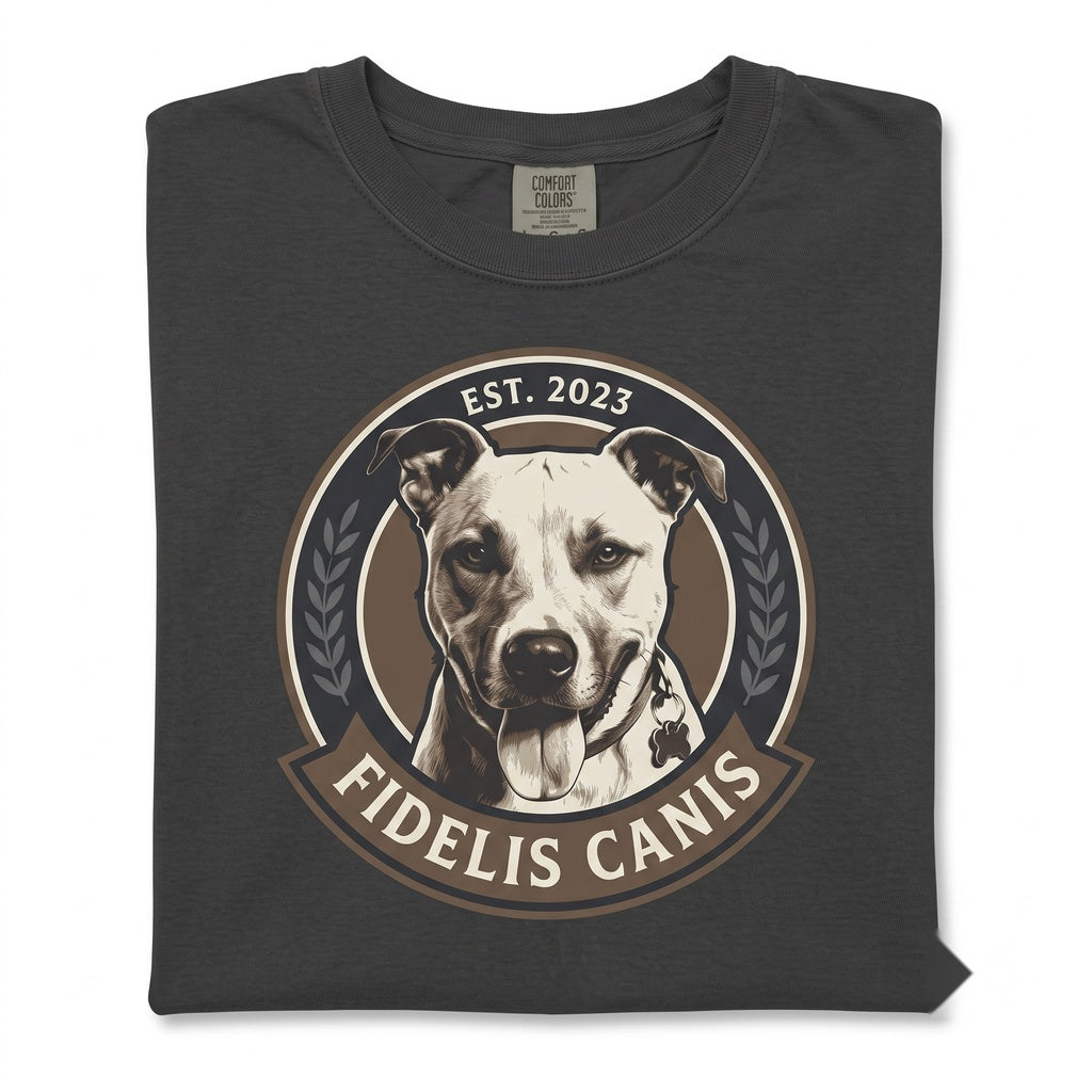 Custom Personalized Photo Portrait Vintage Distressed Silkscreen Print Unisex TShirt