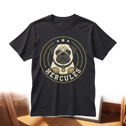 90s Vintage Baseball Movie Beast Dog Graphic Art Retro Sports Nostalgia Cotton Apparel Unisex TShirt