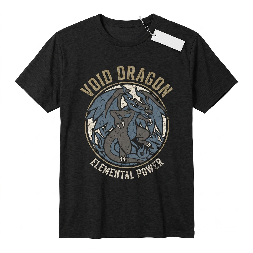 Zekrom Legendary Dragon Tank Top Black Anime Graphic Sleeveless Vintage Y2K Retro Streetwear Unisex TShirt