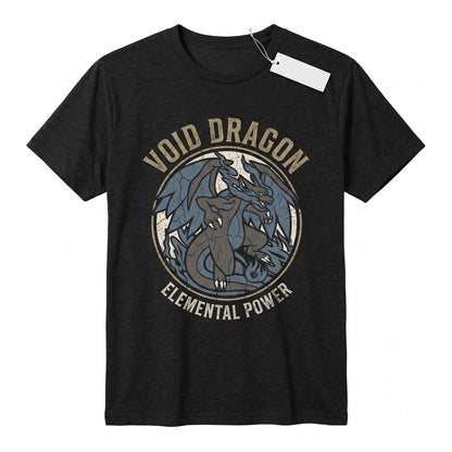 Zekrom Legendary Dragon Tank Top Black Anime Graphic Sleeveless Vintage Y2K Retro Streetwear Unisex TShirt