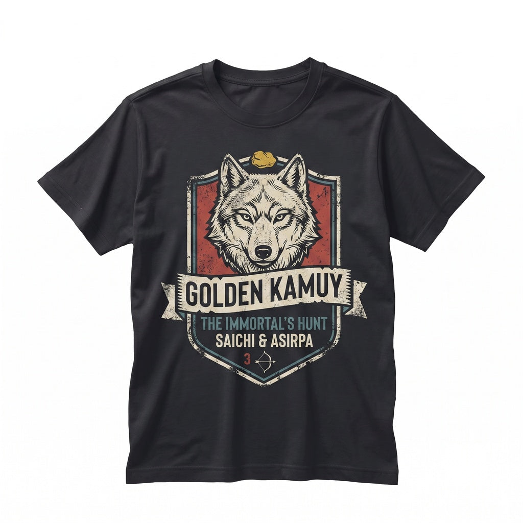 Vintage Anime Manga Japanese Graphic Cotton Apparel Gifts Unisex TShirt