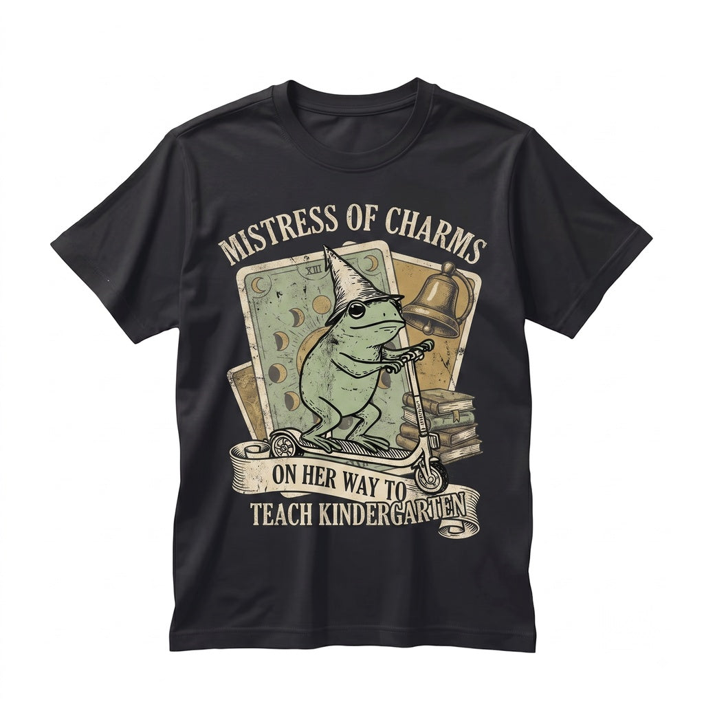 Custom Kindergarten Teacher Appreciation Back To School Personalized Educator Gift Graphic Unisex TShirt