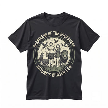 Retro Floral Occupational Therapy OT Mental Health Awareness Appreciation Gift Unisex TShirt