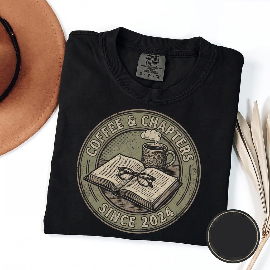Book Lover Gift, Bookworm Reading Teacher, Librarian Bookish Outfit, Reader Club Apparel, Literary Cotton Novelty Graphic Unisex