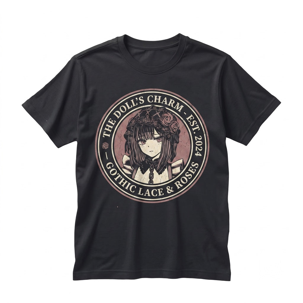 Marin Kitagawa Graphic Anime Woman Manga Costume Vintage Cotton Top Unisex TShirt
