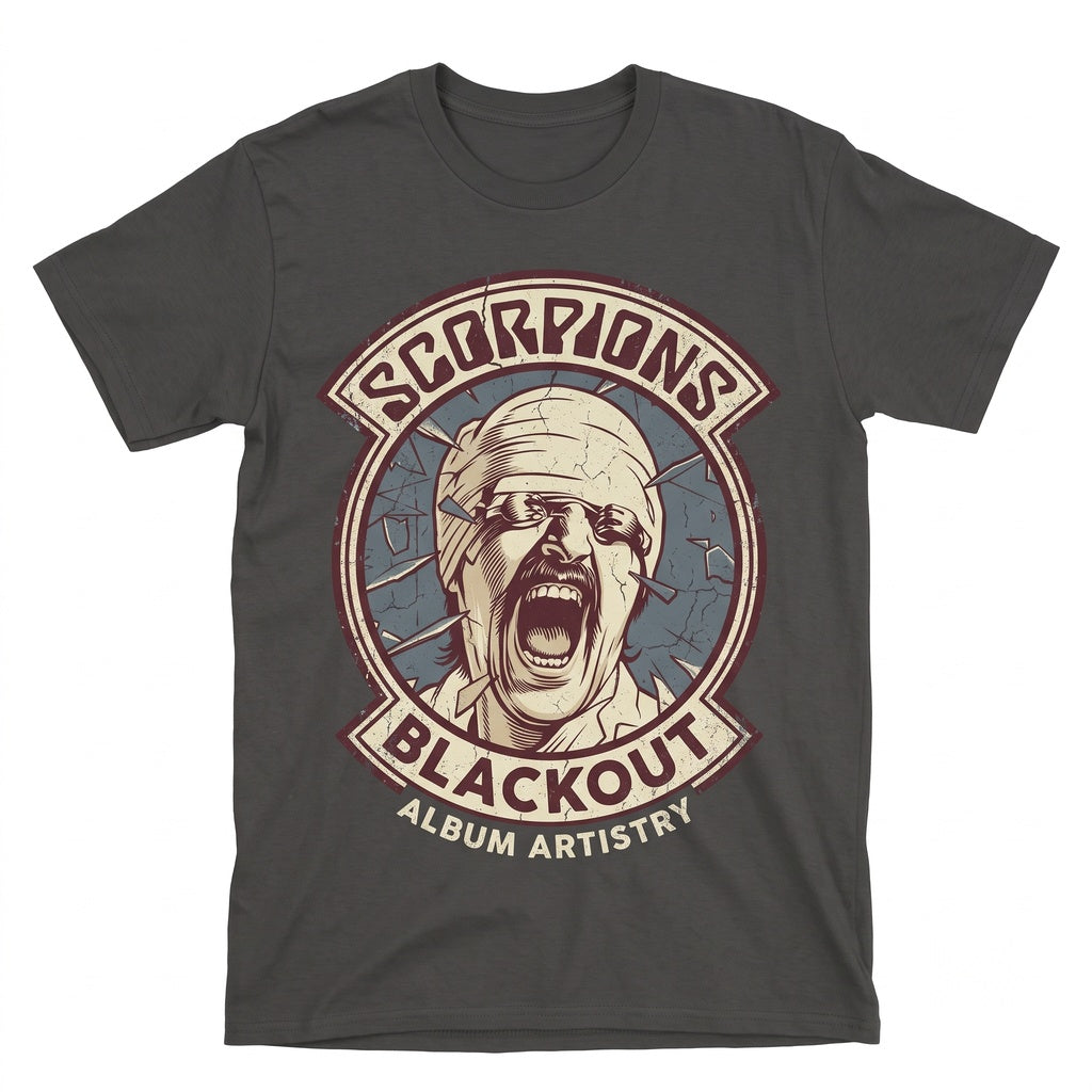 Scorpion Graphic Ninja Mortal Combat Fighter Cotton Apparel Unisex TShirt
