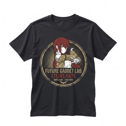Vintage Japanese Graphic Manga Lovers Anime Unisex TShirt