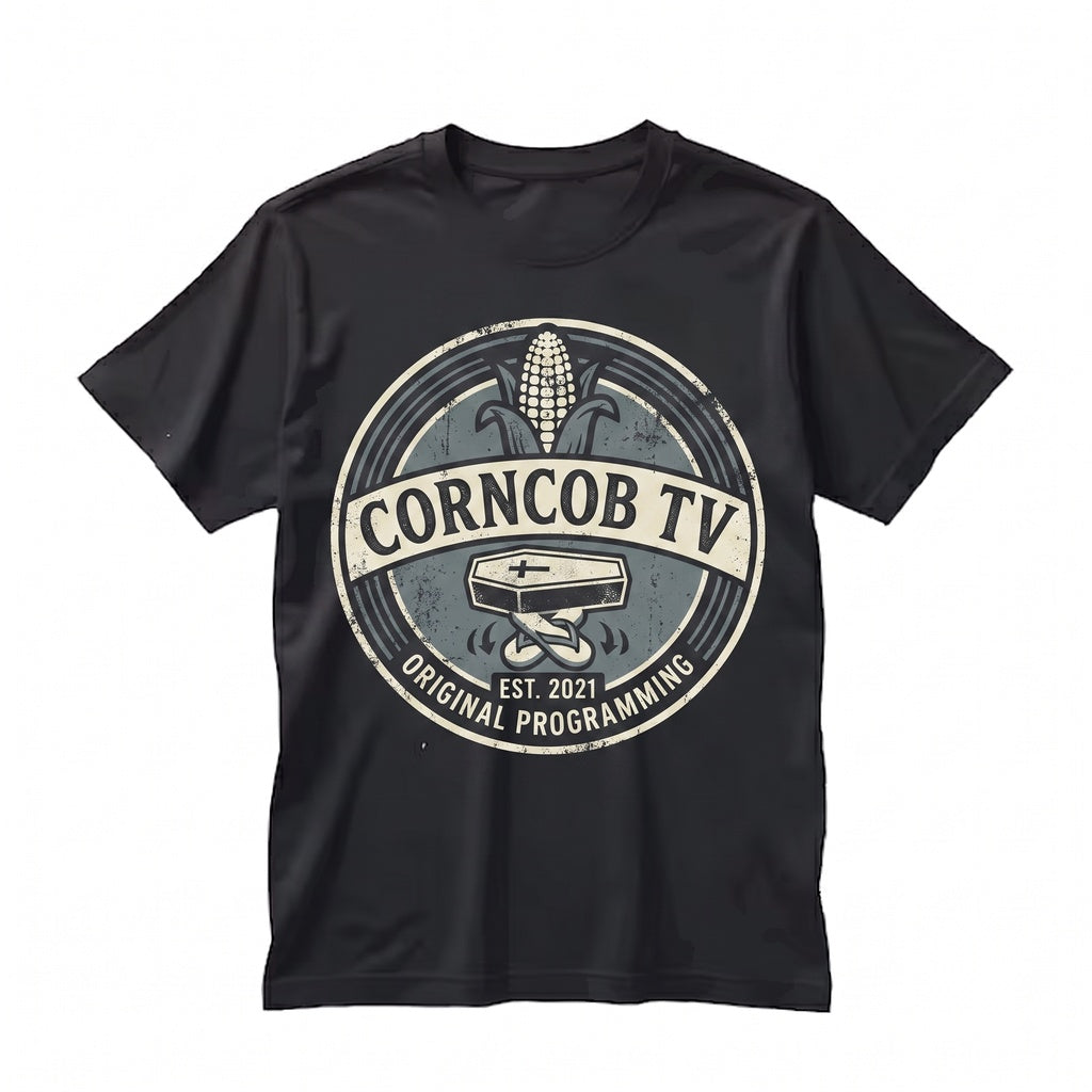 Funny Tim Robinson Coffin Flop Sketch Comedy Graphic Top Unisex TShirt