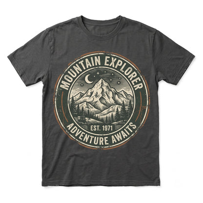 Oversized Dark Lord Sith Villain Graphic Apparel, Sci-Fi Galaxy Graphic Anakin Gift Unisex TShirt