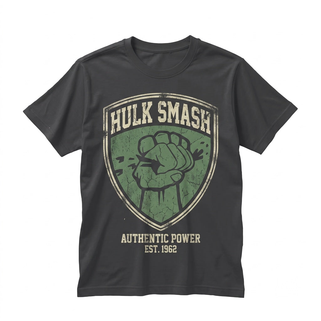 Custom Superhero Birthday Party Apparel for Boys Any Age Kids Unisex TShirt
