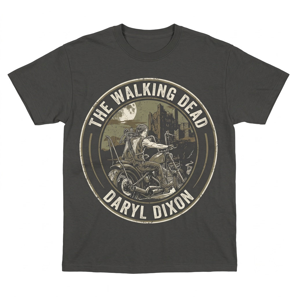 The Walking Dead Graphic Tee