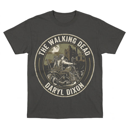 The Walking Dead Graphic Tee
