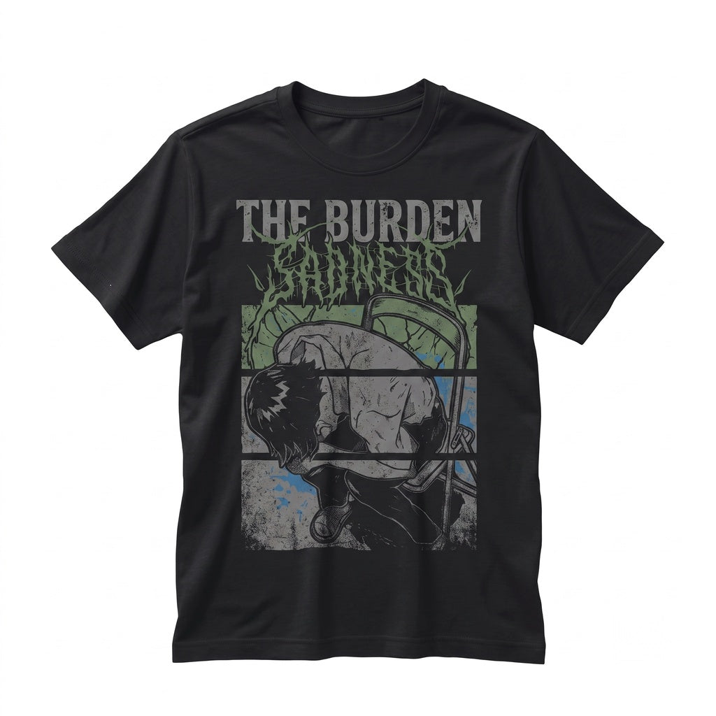Mecha Anime Robot Purple Green Cyber Graphic Unit-01 Unisex TShirt