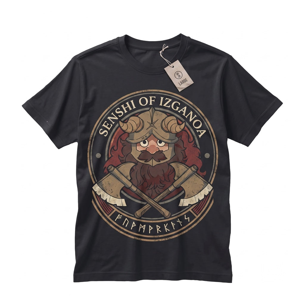 Japanese Flame Streetwear Graphic 100% Cotton Apparel Unisex TShirt