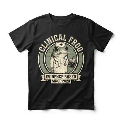 That Wasnt Very Evidence Based of You Funny Nursing Apparel Nurse Educator Gift Unisex TShirt