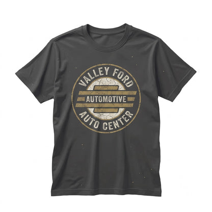 Embroidered Valley Forge Navy Trucker Dad Cap Stand Up Comedy Fan Apparel Unisex TShirt